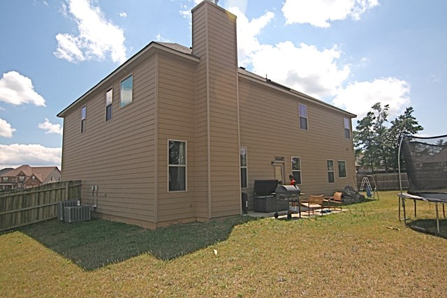 3434 Covington Court Augusta, GA 30909 - Photo 31 of 31 Gallery Image 31