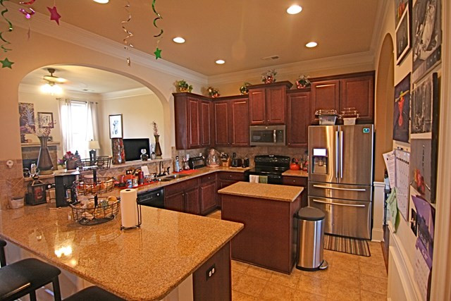 3434 Covington Court Augusta, GA 30909 - Photo 10 of 31 Gallery Image 10