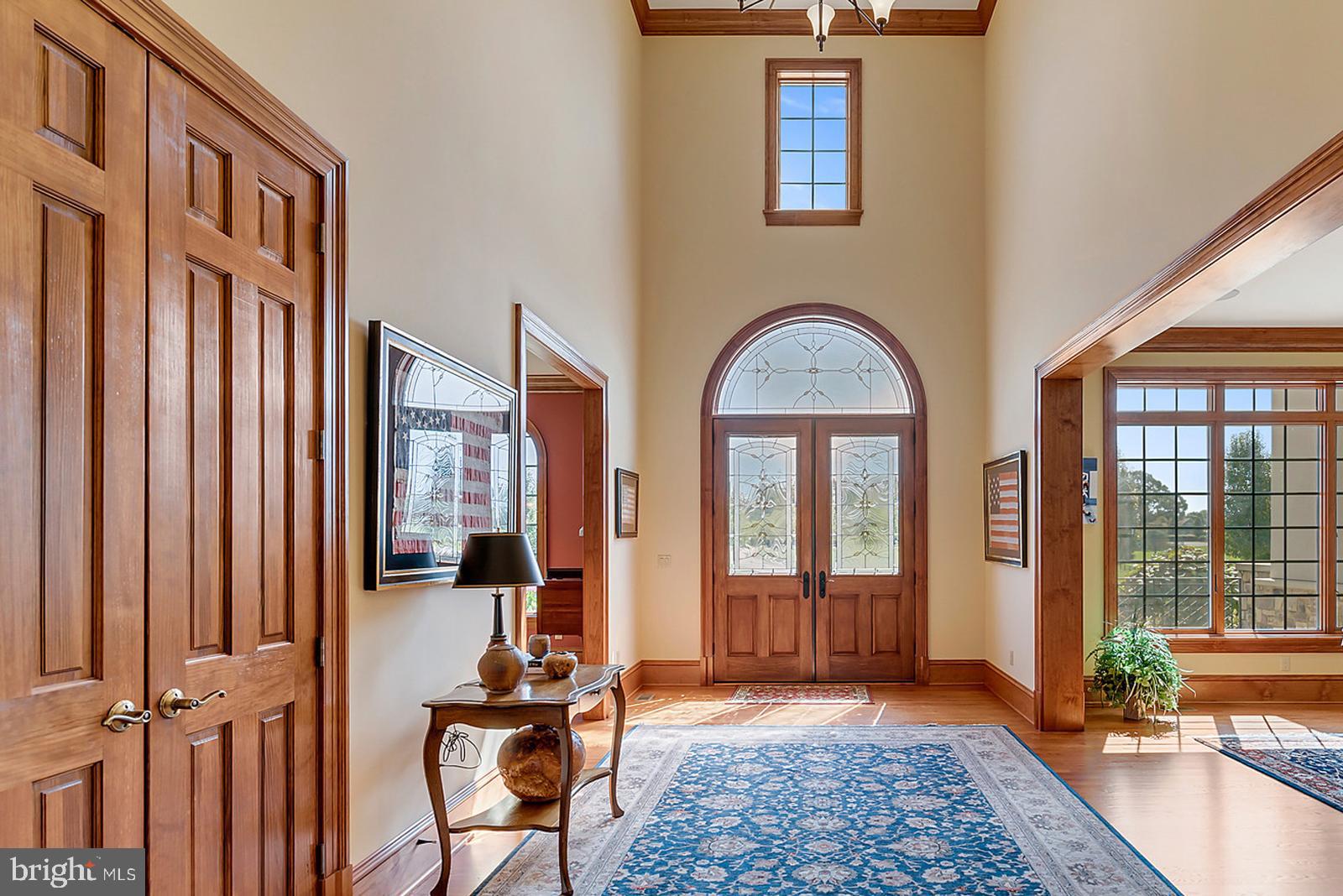 13036 Old Stillhouse Road Boston, VA 22713 - Photo 2 of 75 Entry foyer