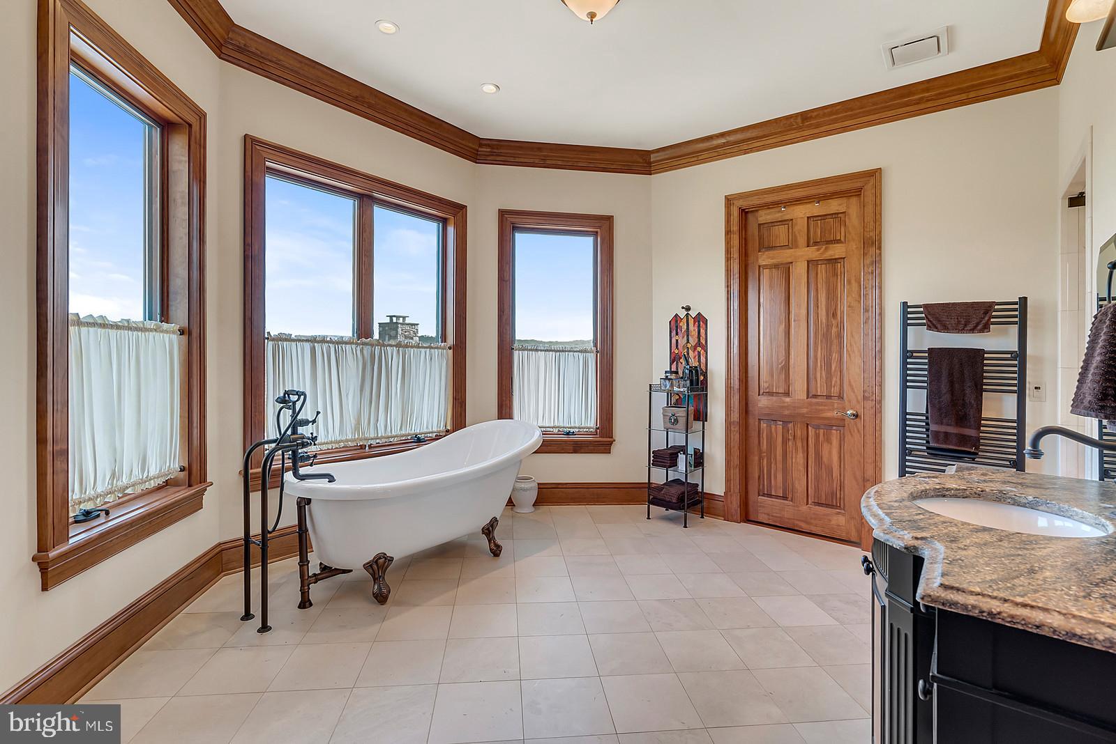 13036 Old Stillhouse Road Boston, VA 22713 - Photo 14 of 75 Master bath hers