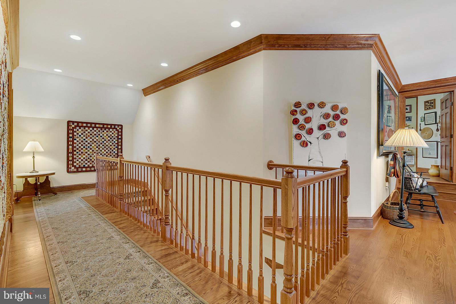 13036 Old Stillhouse Road Boston, VA 22713 - Photo 22 of 75 Upper landing