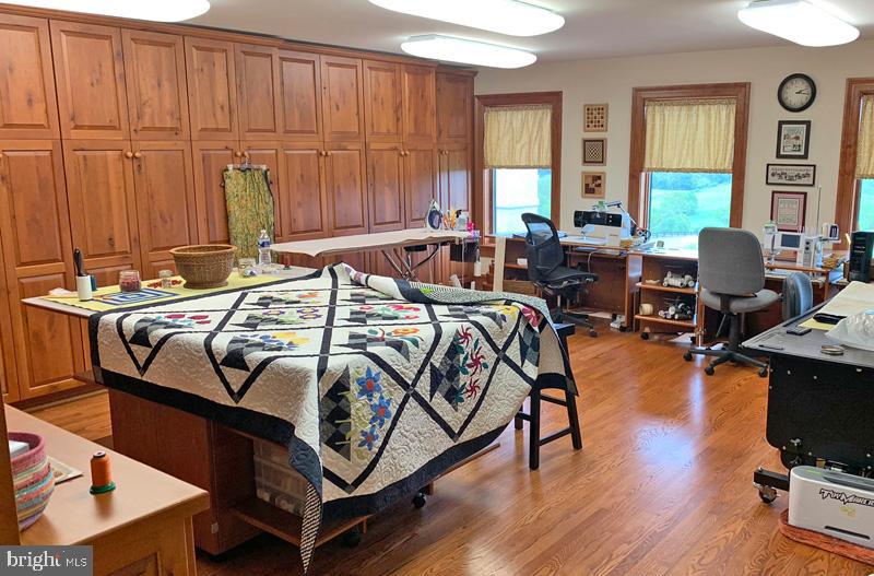 13036 Old Stillhouse Road Boston, VA 22713 - Photo 27 of 75 a bedroom with furniture and a window
