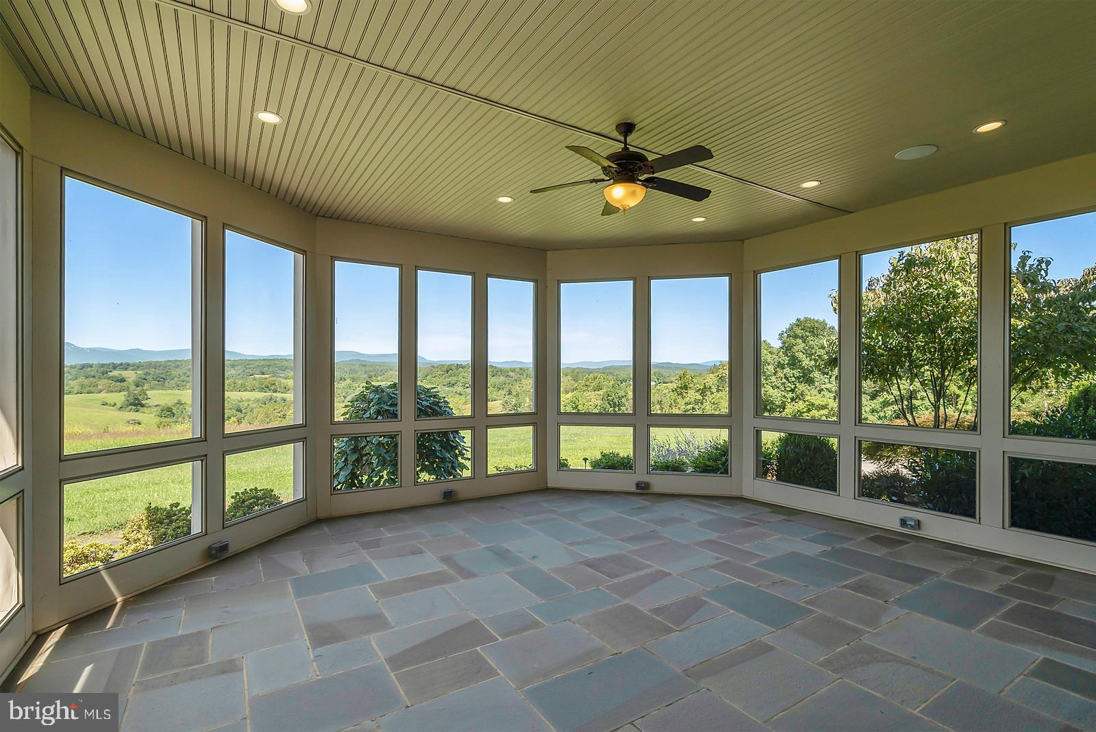 13036 Old Stillhouse Road Boston, VA 22713 - Photo 28 of 75 Screen porch