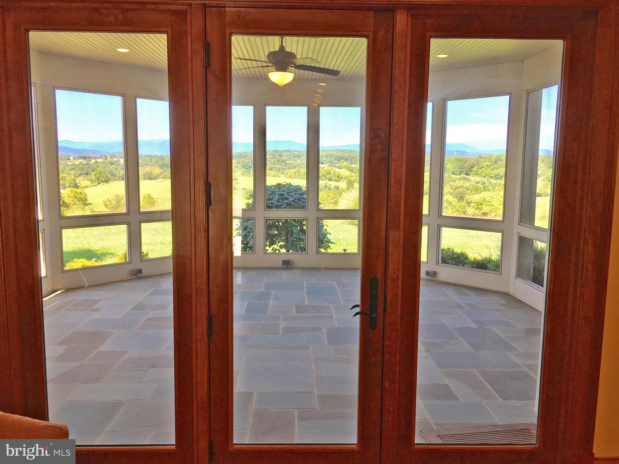 13036 Old Stillhouse Road Boston, VA 22713 - Photo 29 of 75 a view of an entryway
