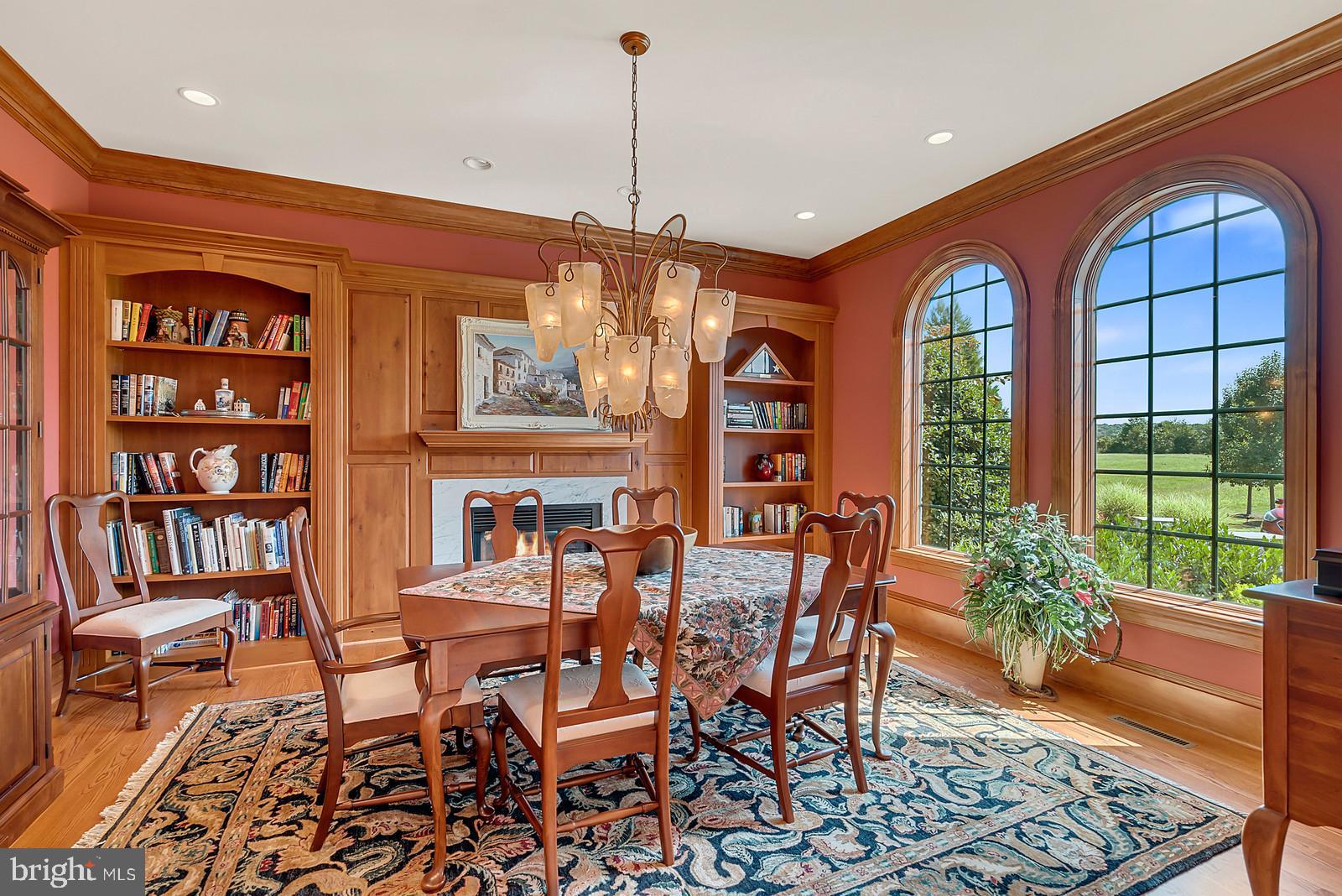 13036 Old Stillhouse Road Boston, VA 22713 - Photo 10 of 75 Library