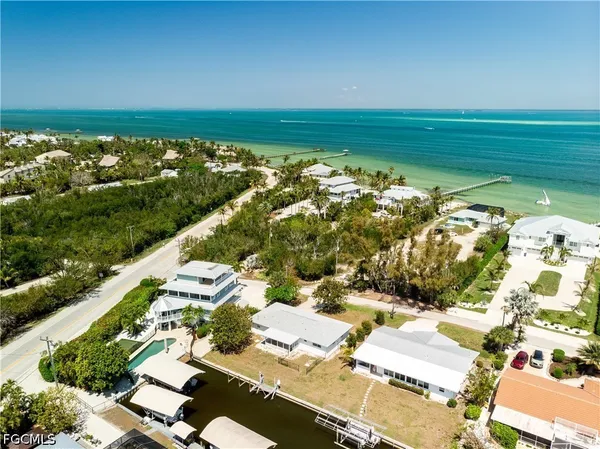 $549,000 | 7815 Bocilla Lane, Bokeelia, FL 33922
