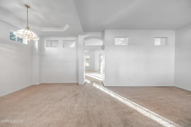 $725,000 | 10145 Lucente Way, Reno, NV 89521