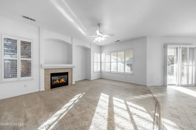 $725,000 | 10145 Lucente Way, Reno, NV 89521