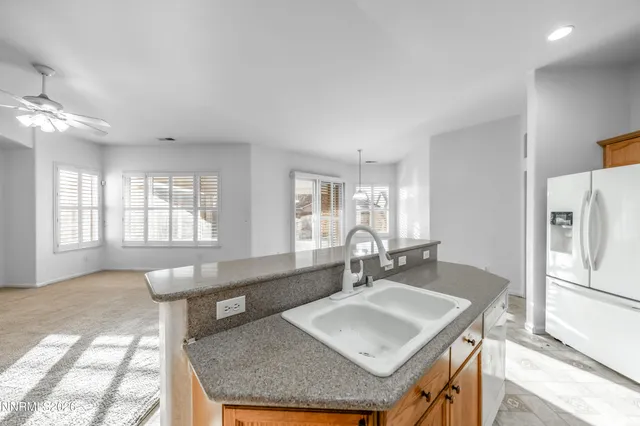 $725,000 | 10145 Lucente Way, Reno, NV 89521