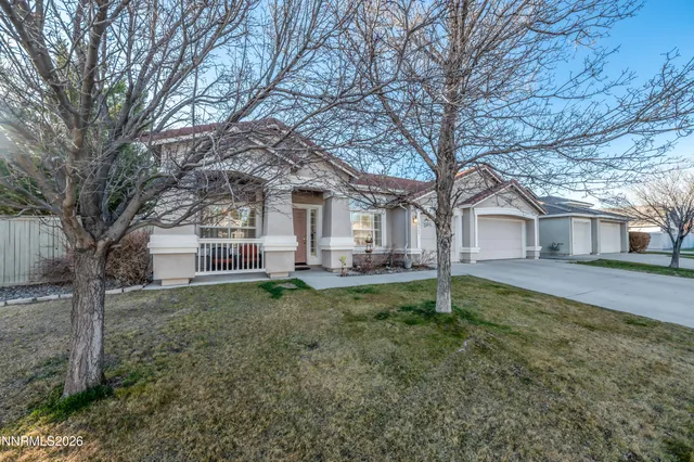 $725,000 | 10145 Lucente Way, Reno, NV 89521
