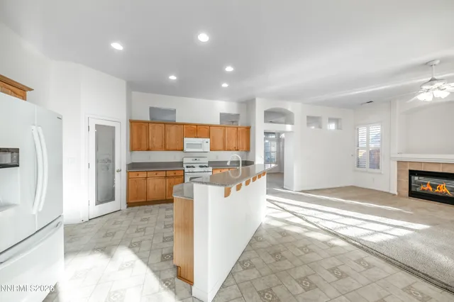 $725,000 | 10145 Lucente Way, Reno, NV 89521