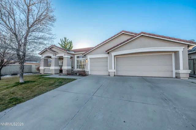 $725,000 | 10145 Lucente Way, Reno, NV 89521