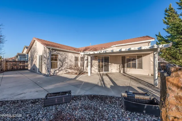 $725,000 | 10145 Lucente Way, Reno, NV 89521