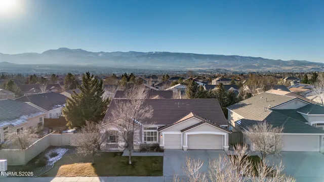 $725,000 | 10145 Lucente Way, Reno, NV 89521
