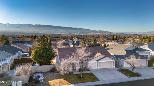 $725,000 | 10145 Lucente Way, Reno, NV 89521