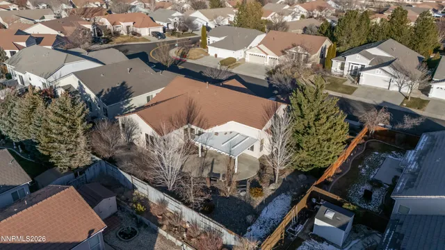 $725,000 | 10145 Lucente Way, Reno, NV 89521