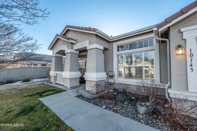 $725,000 | 10145 Lucente Way, Reno, NV 89521