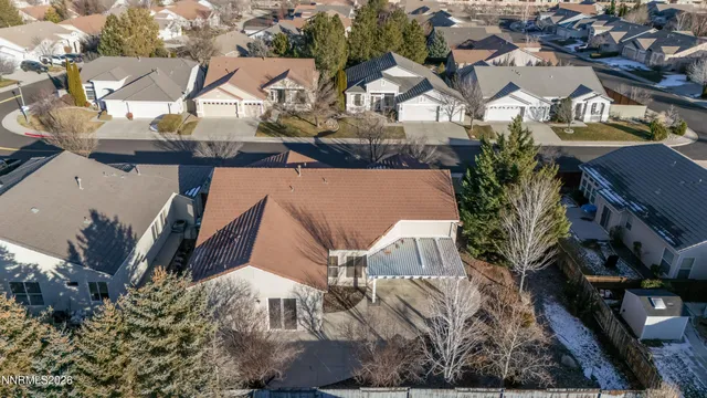 $725,000 | 10145 Lucente Way, Reno, NV 89521