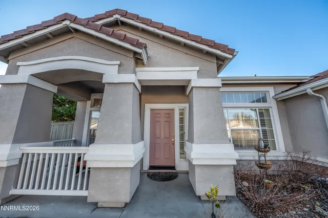 $725,000 | 10145 Lucente Way, Reno, NV 89521