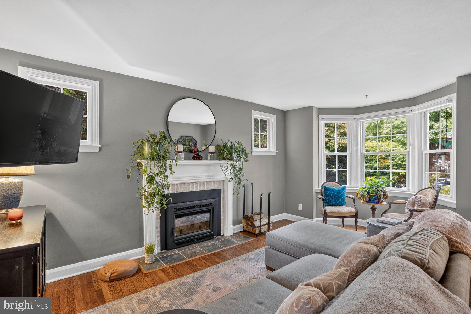 6414 Blenheim Road Baltimore, MD 21212 - Photo 3 of 33