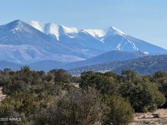 a view of a house in a field
