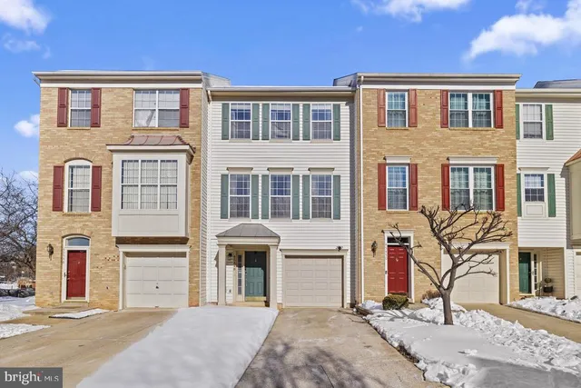 $575,000 | 45448 Baggett Terrace, Sterling, VA 20166