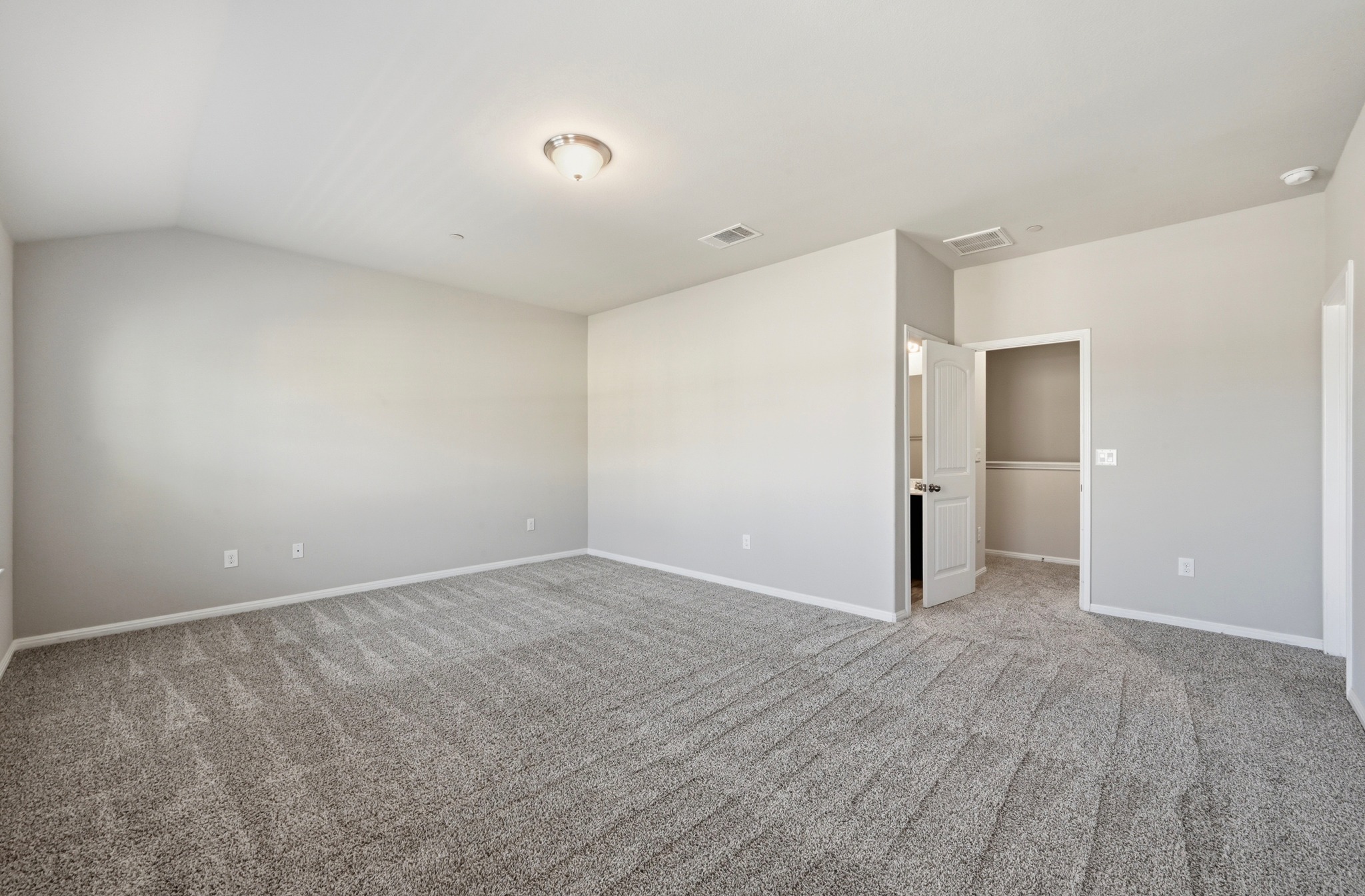 516 East Slaughter Lane, Unit 603 Austin, TX 78744 - Photo 15 of 26 a view of an empty room