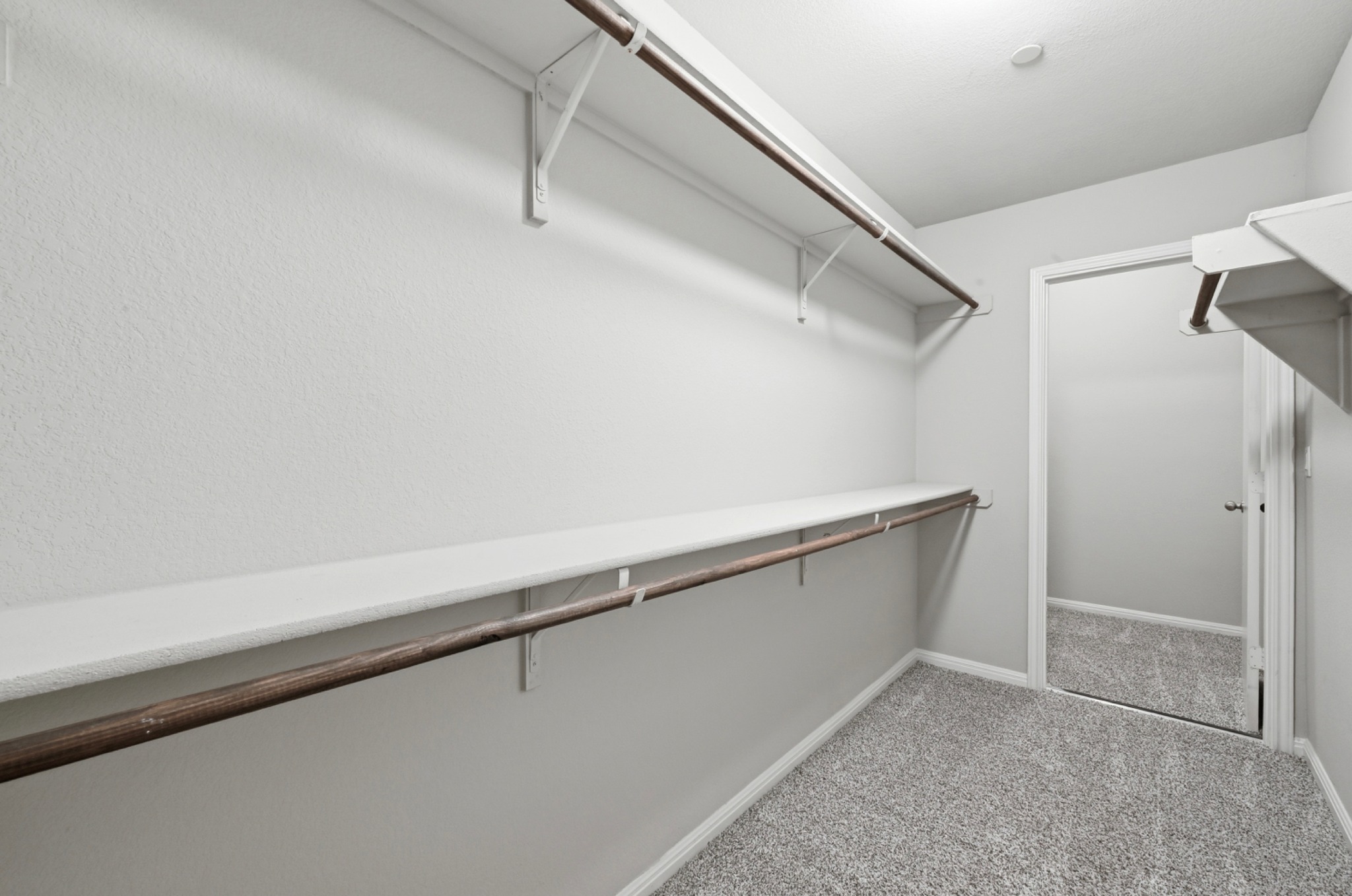 516 East Slaughter Lane, Unit 603 Austin, TX 78744 - Photo 17 of 26 a view of a walk in closet