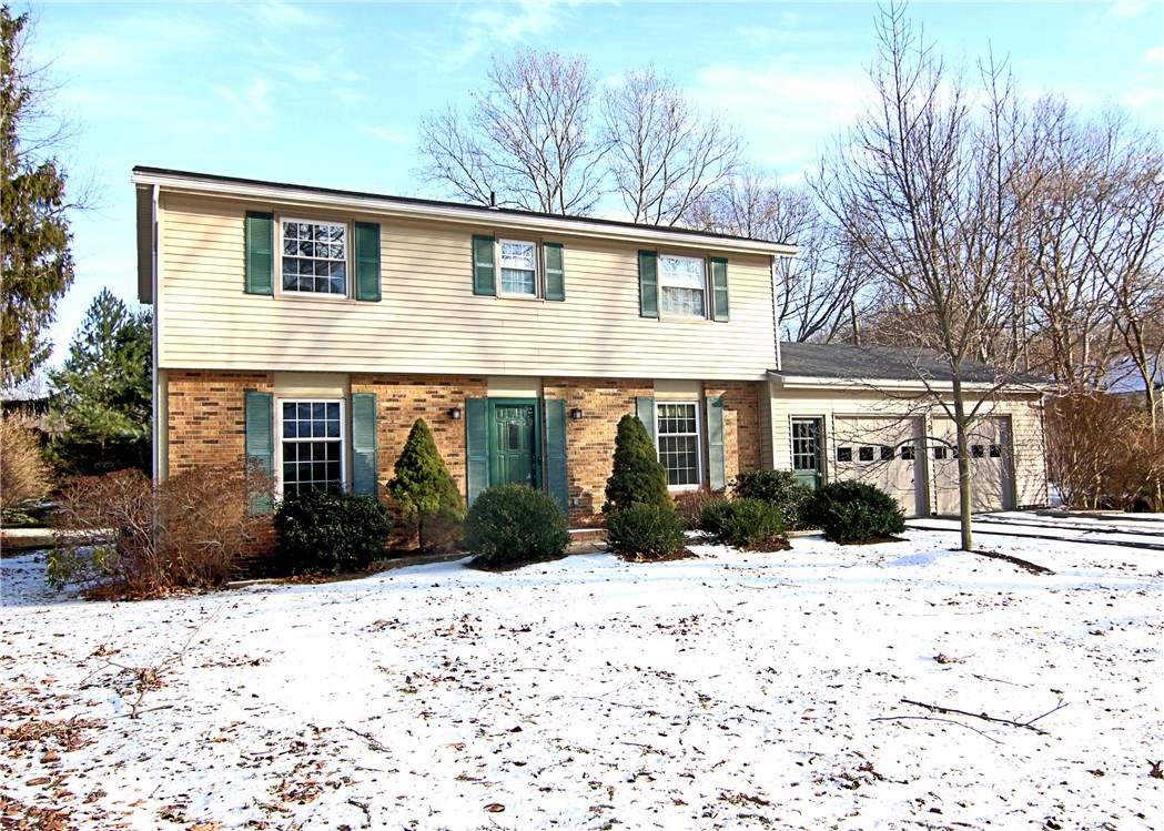 3 Sand Brook Road Pittsford, NY 14534 - Photo 1 of 1 Gallery Image 1