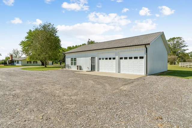 $990,000 | 3124 Highway 231, Shelbyville, TN 37160