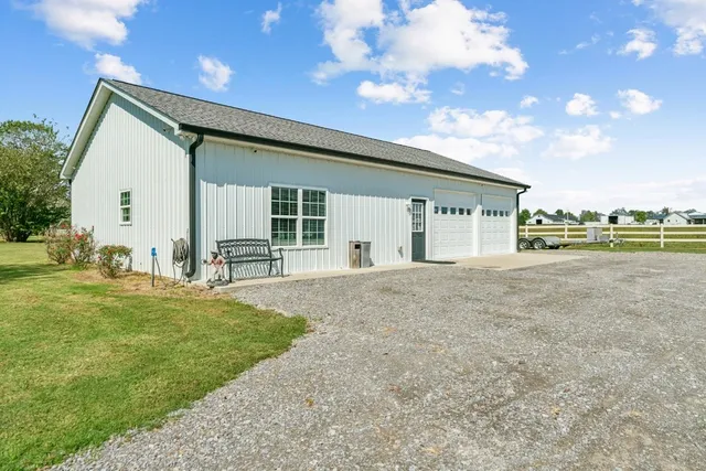 $990,000 | 3124 Highway 231, Shelbyville, TN 37160