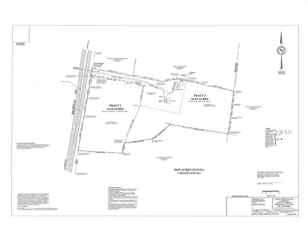 $990,000 | 3124 Highway 231, Shelbyville, TN 37160