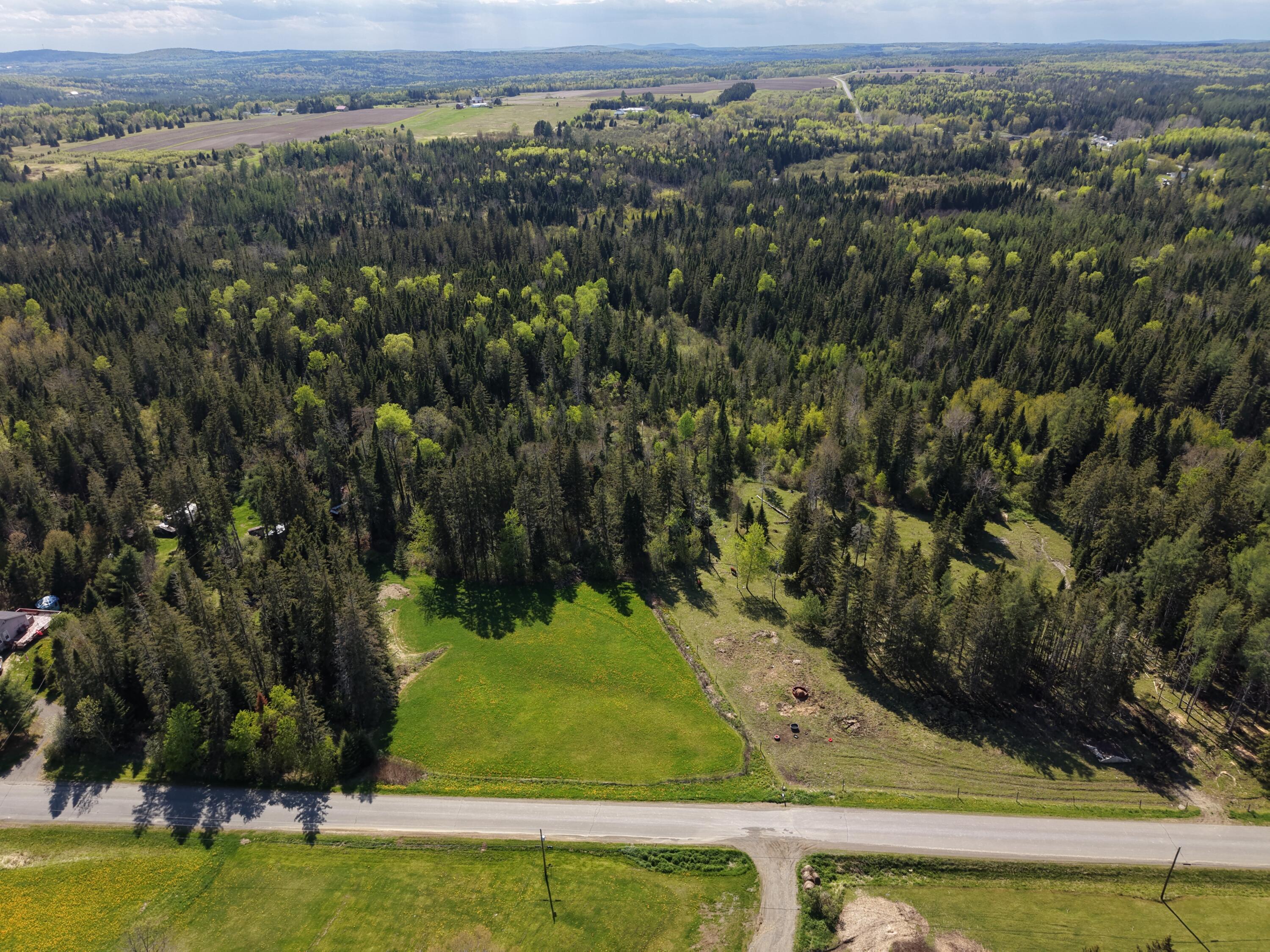 Lot 109 Cote Road Caribou, ME 04736 - Photo 1 of 7 45838
