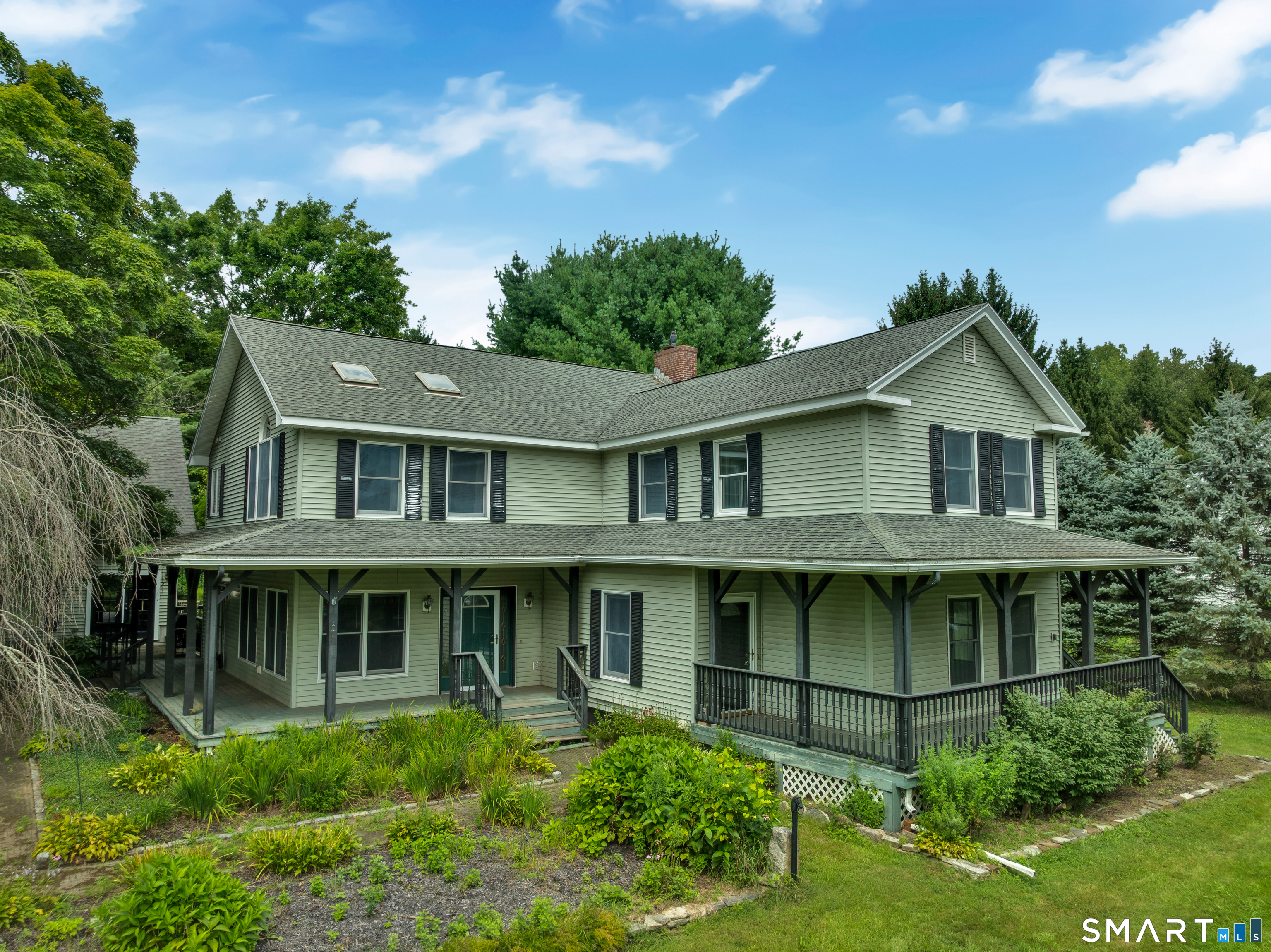 1253 Marion Road Cheshire, CT 06410 - Photo 1 of 33 Gallery Image 1