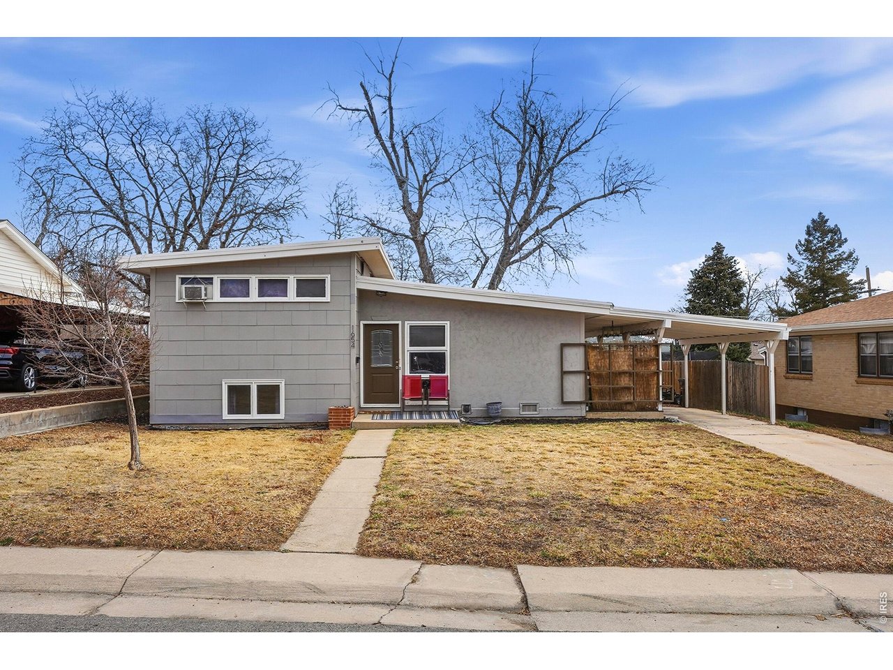 1654 South Perry Street Denver, CO 80219 - Photo 1 of 26
