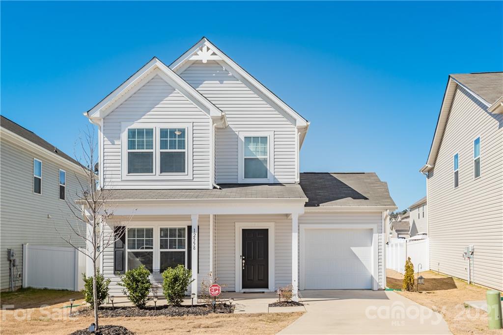 12558 Garron Road Midland, NC 28107 - Photo 1 of 27