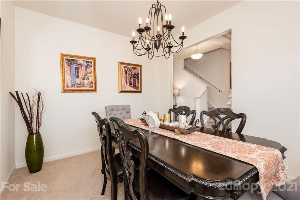 12558 Garron Road Midland, NC 28107 - Photo 5 of 27