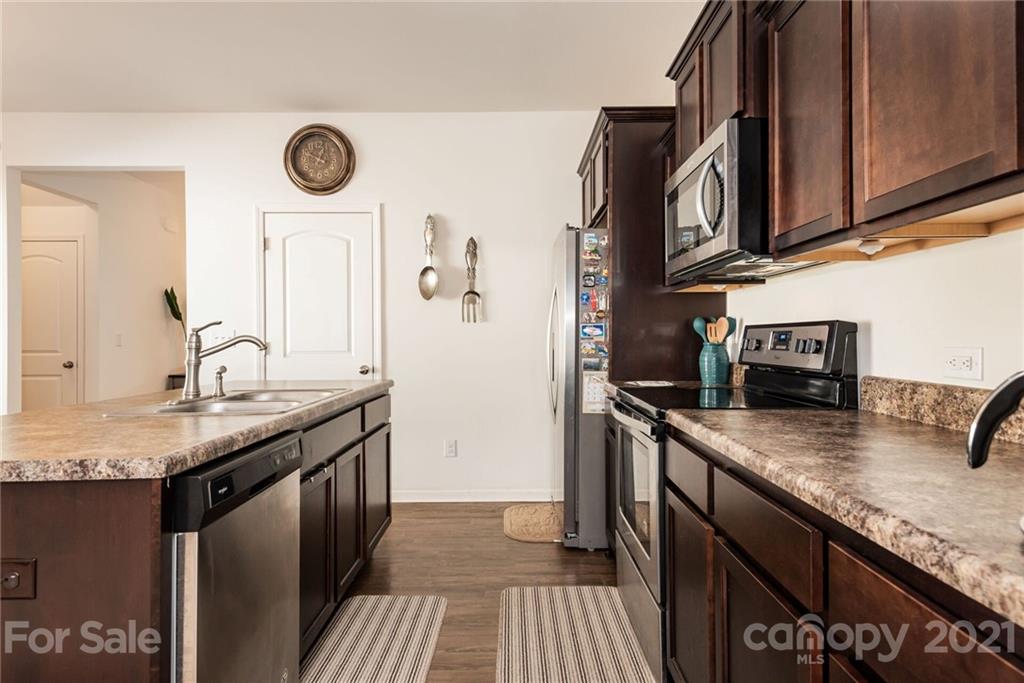 12558 Garron Road Midland, NC 28107 - Photo 9 of 27