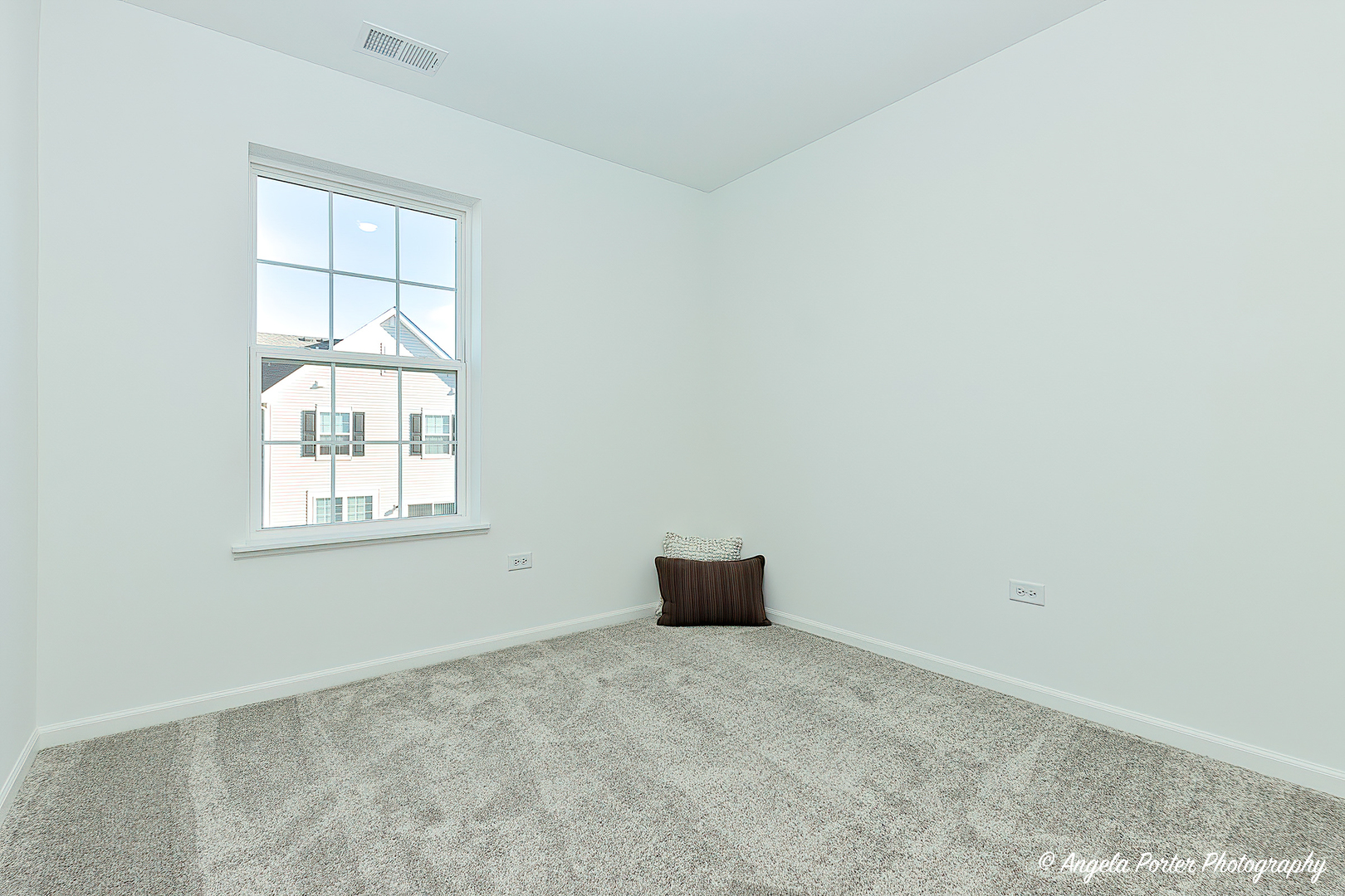 402 Neubauer Circle Lindenhurst, IL 60046 - Photo 23 of 29 an empty room with windows