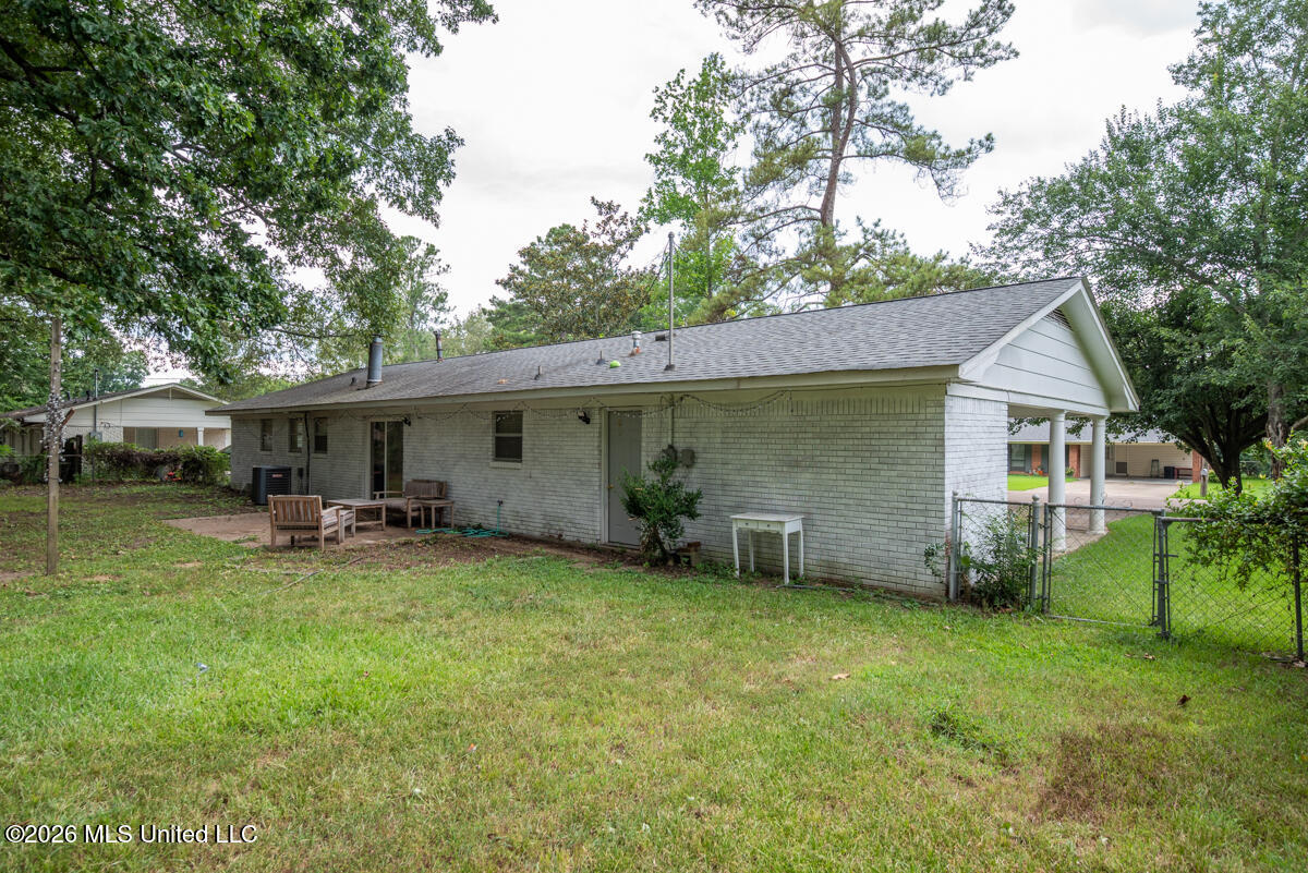 702 Cypress Road Starkville, MS 39759 - Photo 14 of 17 DSC_0072 (1)