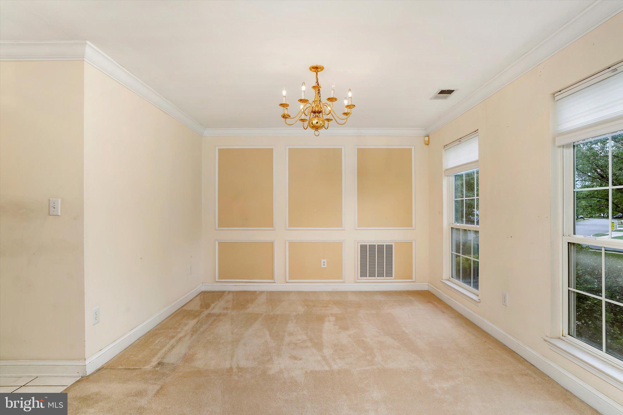 132 Coburn Road Pennington, NJ 08534 - Photo 11 of 50 Bright and airy space awaits your touch.