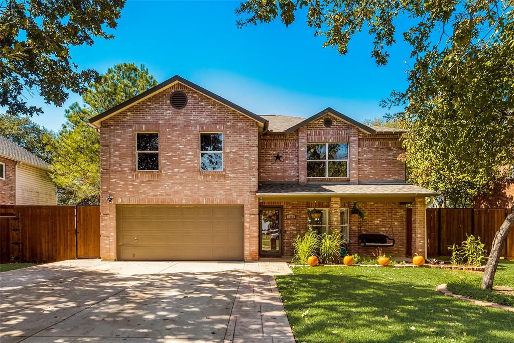 1909 Yellowstone Lane Corinth, TX 76210 - Photo 1 of 1