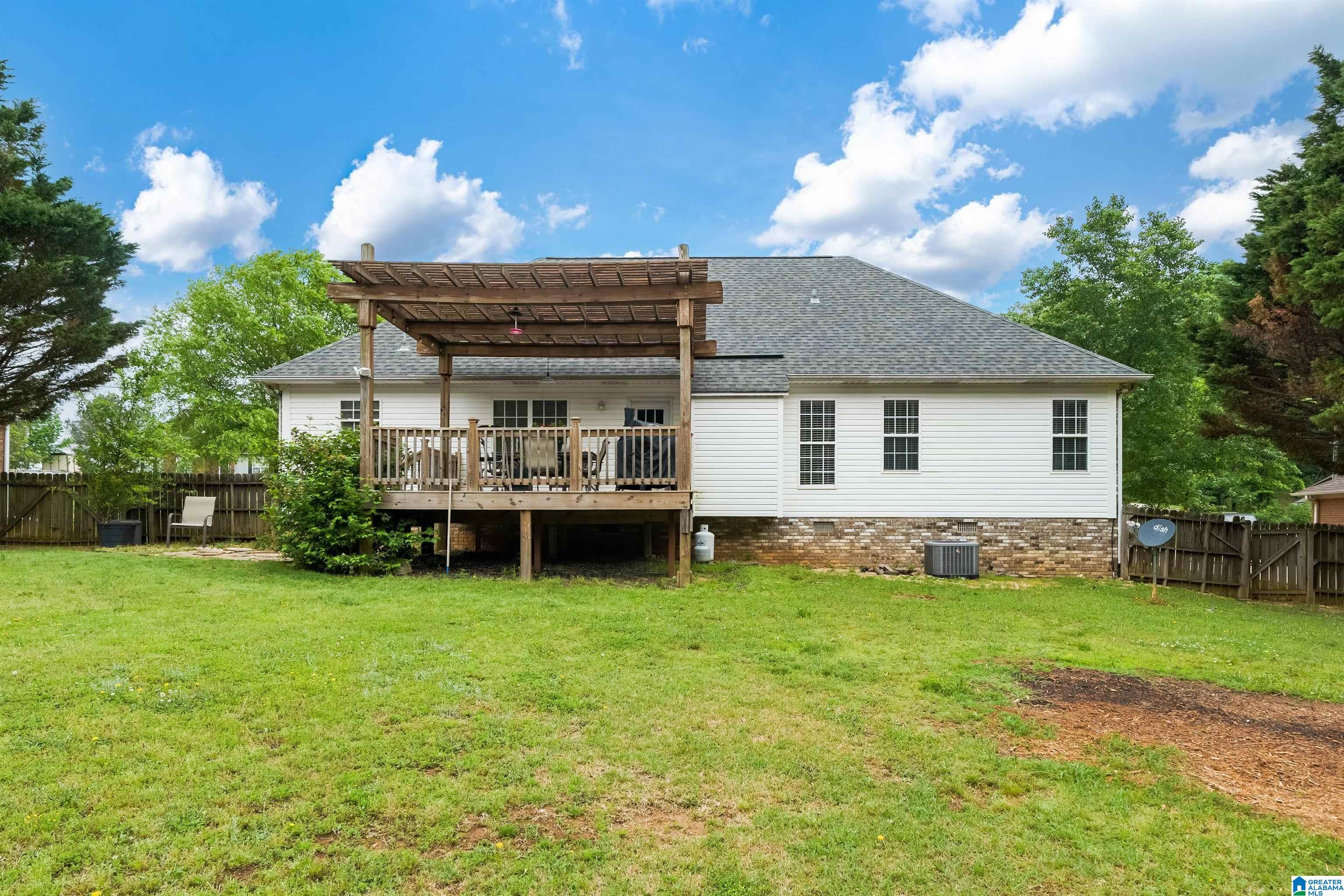 818 Ridgeway Drive Oneonta, AL 35121 - Photo 27 of 29 Gallery Image 27
