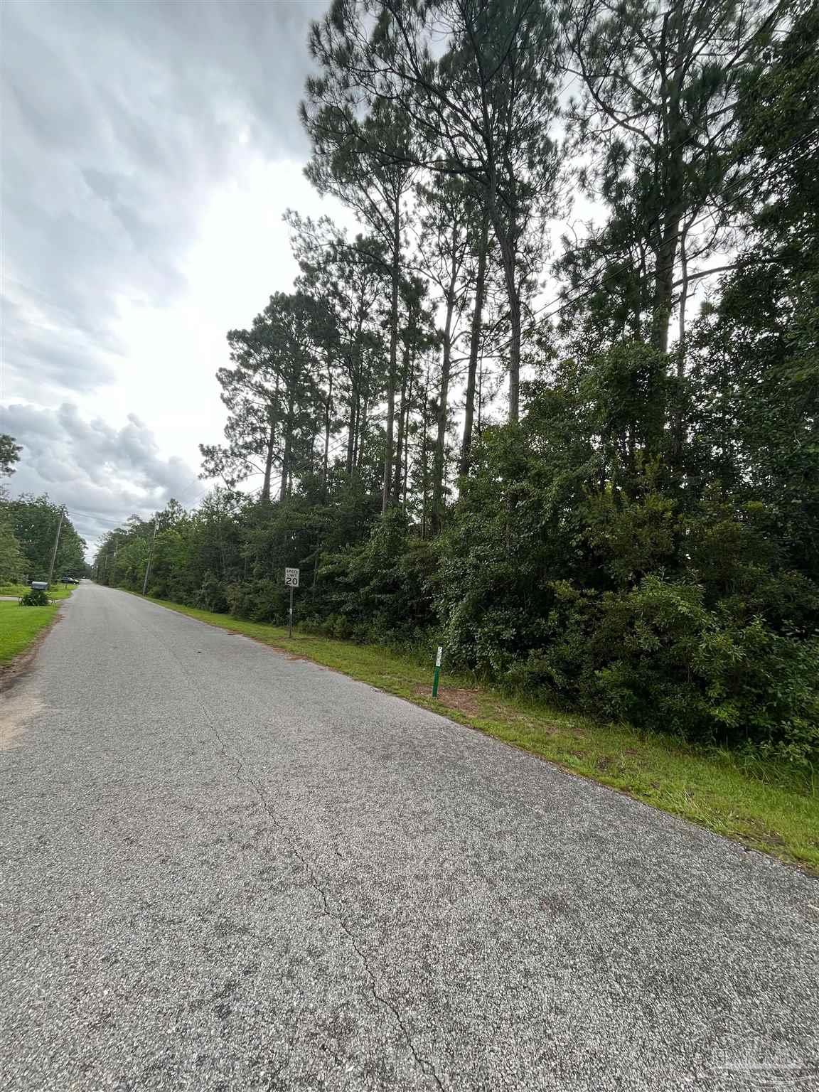 Lot 2 Bain Drive Milton, FL 32583 - Photo 2 of 3