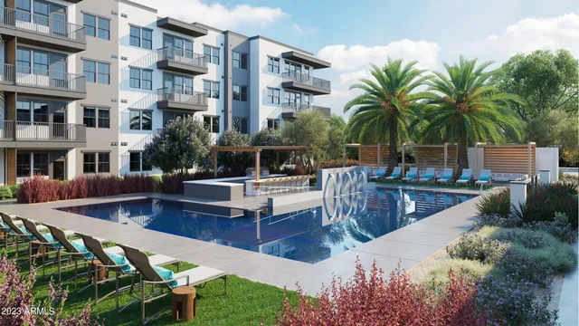 $2,199 | 10529 East Hampton Avenue, Unit B3, Mesa, AZ 85209