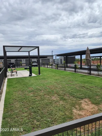 $2,154 | 10529 East Hampton Avenue, Unit B3, Mesa, AZ 85209