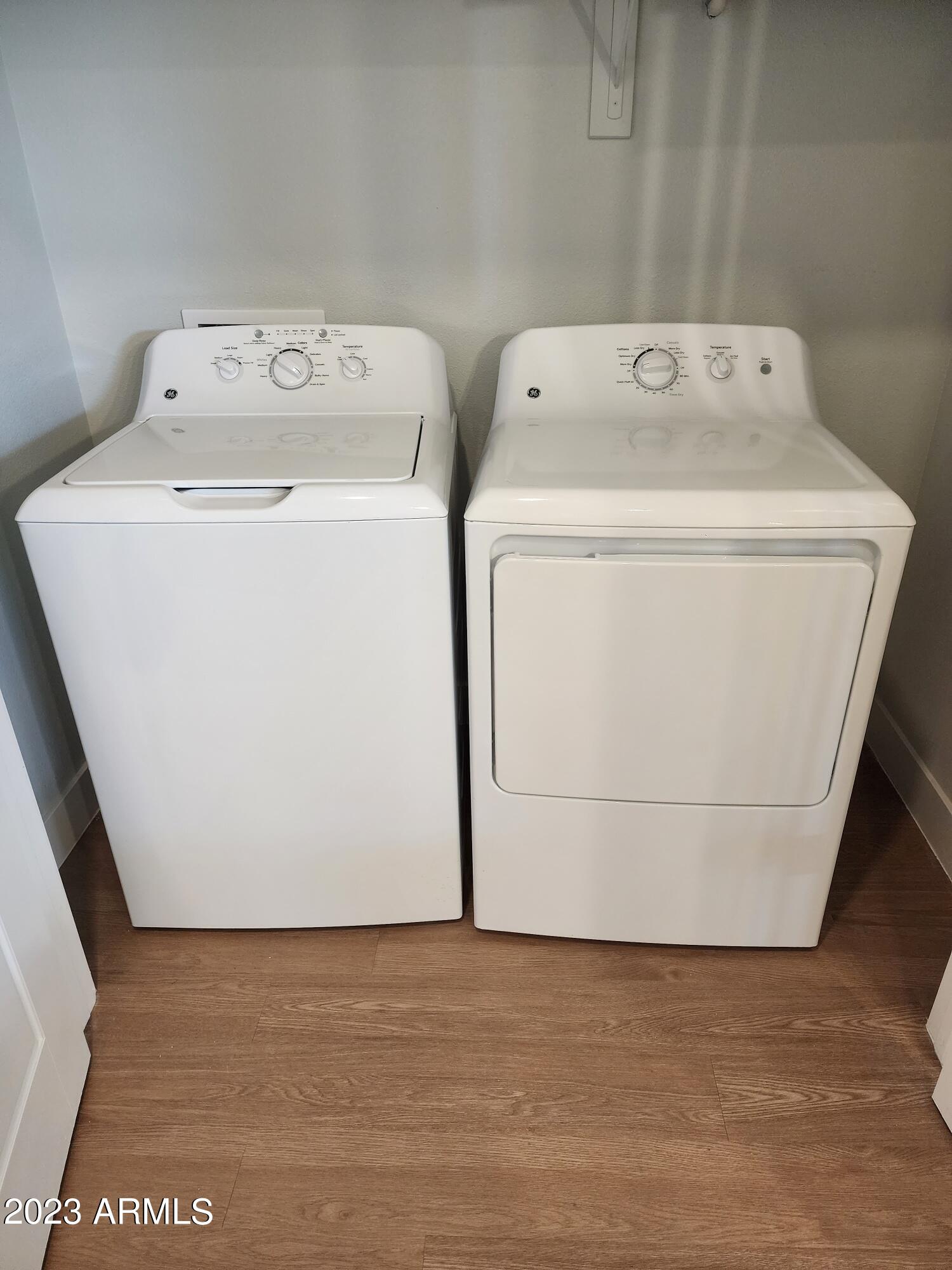 10529 East Hampton Avenue, Unit B3 Mesa, AZ 85209 - Photo 10 of 25 Laundry