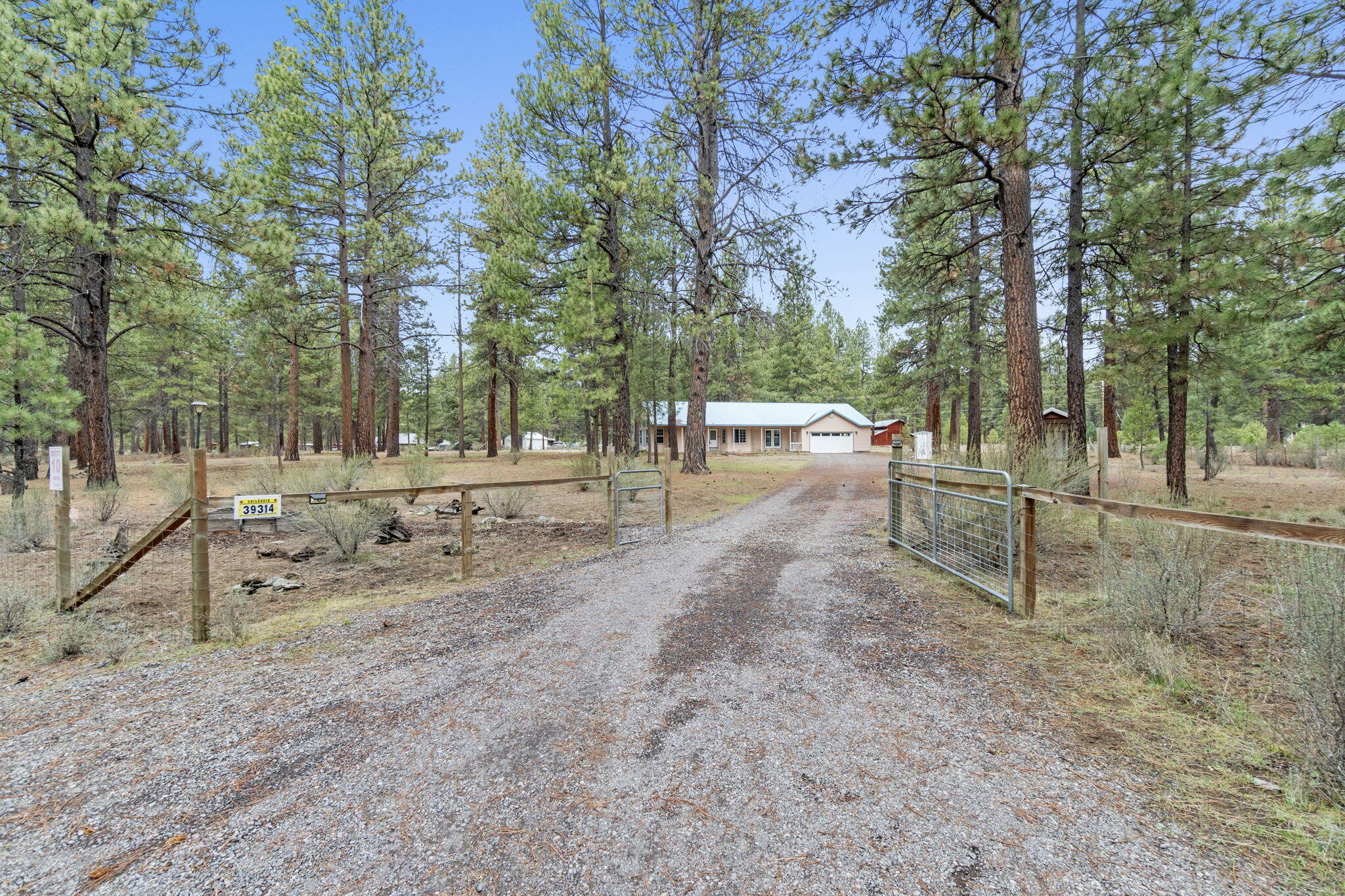 39314 Chiloquin Ridge Road Chiloquin, OR 97624 - Photo 7 of 60