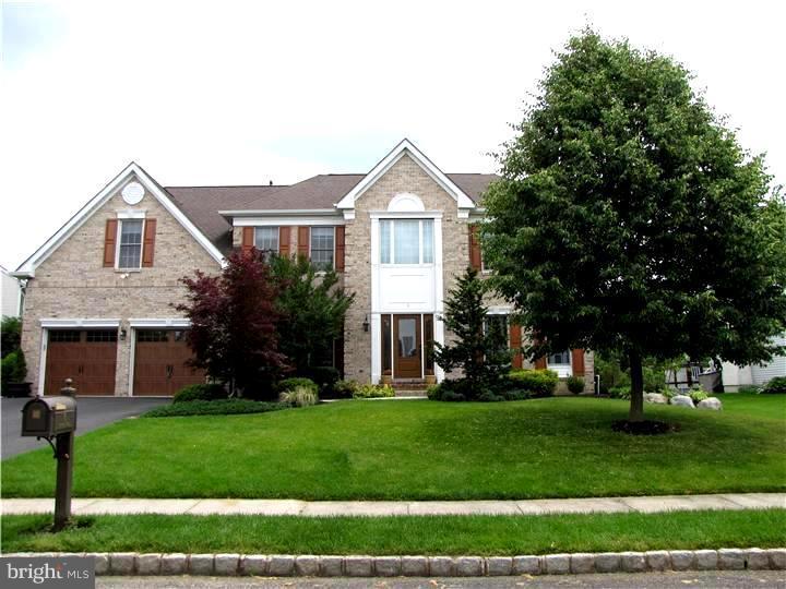 6 Murray Road Moorestown, NJ 08057 - Photo 1 of 24 Exterior Front
