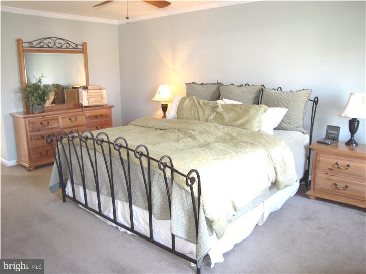 6 Murray Road Moorestown, NJ 08057 - Photo 11 of 24 Master Bedroom